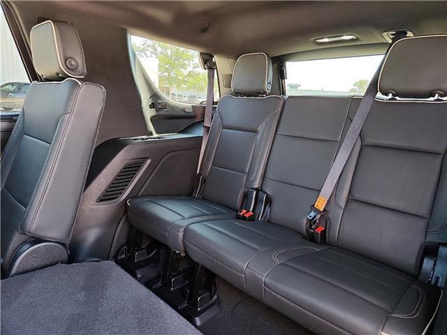 used 2024 GMC Yukon car, priced at $55,995