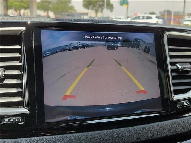 used 2023 Chrysler Pacifica car, priced at $25,995