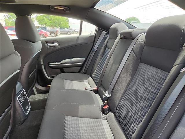 used 2023 Dodge Charger car, priced at $55,995