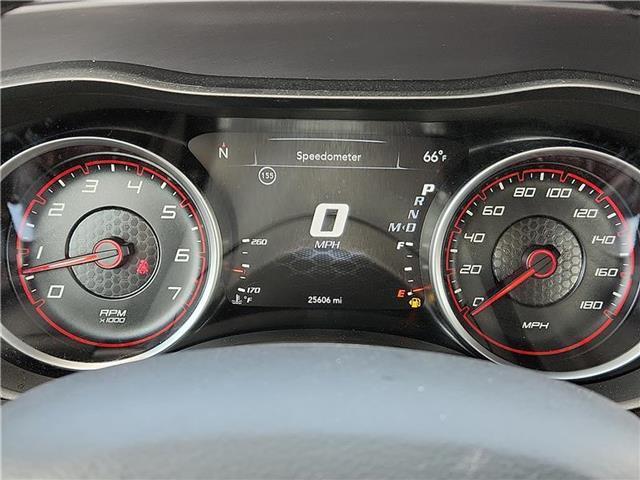 used 2023 Dodge Charger car, priced at $55,995