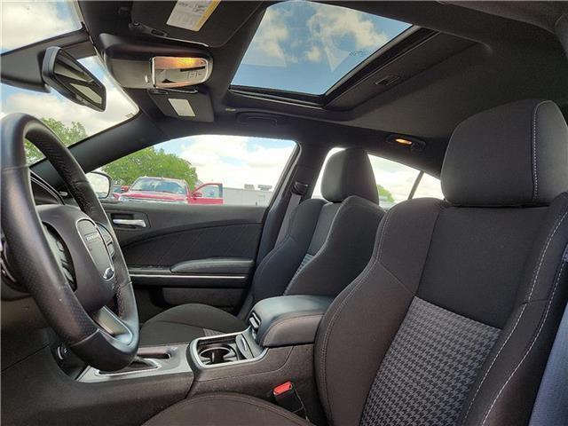 used 2023 Dodge Charger car, priced at $55,995