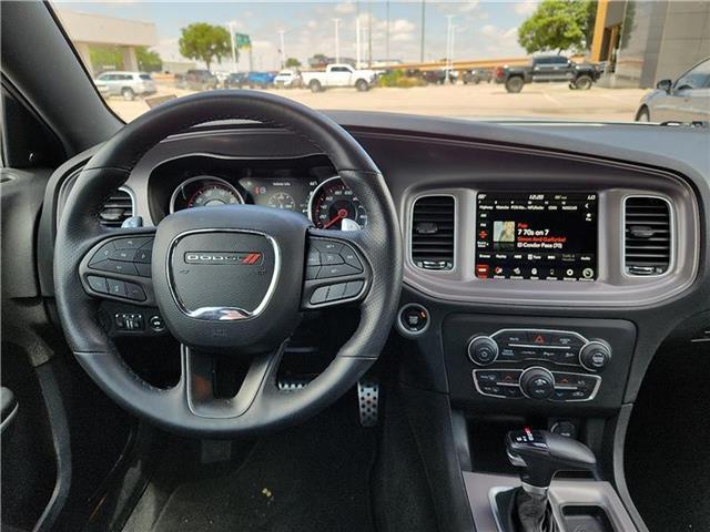 used 2023 Dodge Charger car, priced at $55,995
