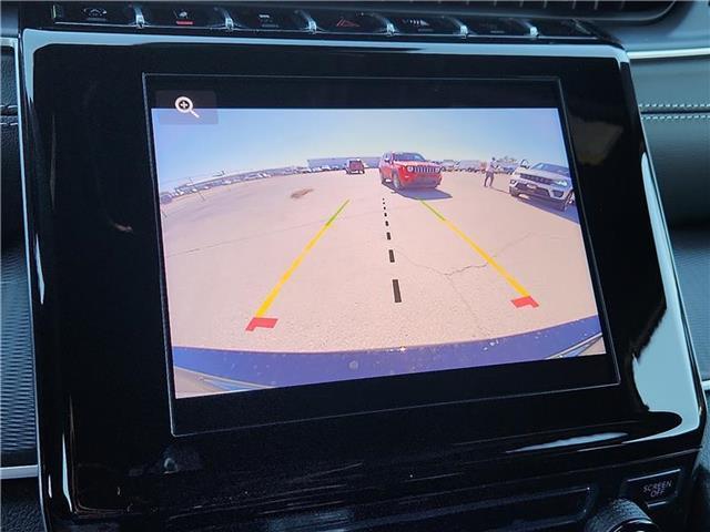 new 2025 Jeep Grand Cherokee L car, priced at $47,115