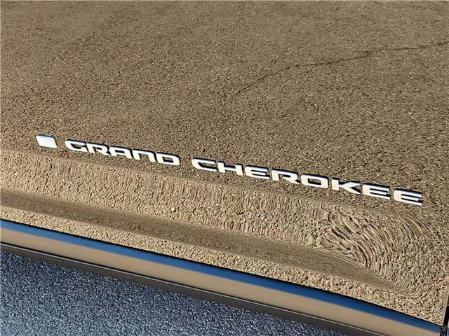 new 2025 Jeep Grand Cherokee L car, priced at $47,115