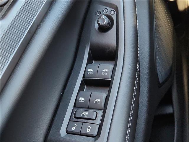 new 2025 Jeep Grand Cherokee L car, priced at $47,115