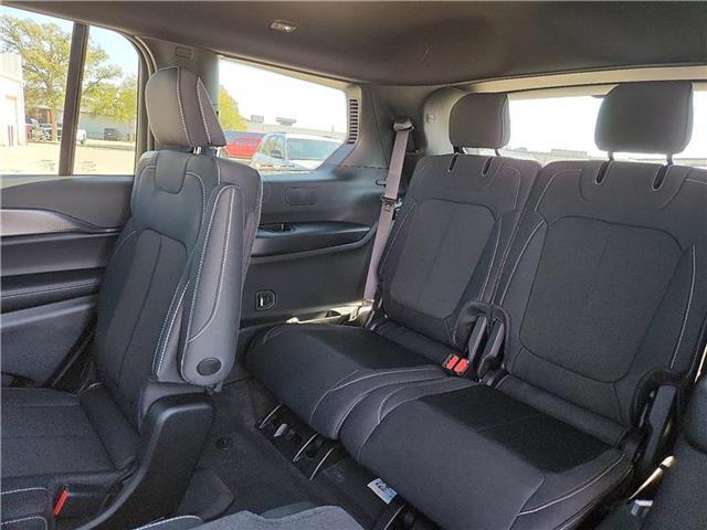 new 2025 Jeep Grand Cherokee L car, priced at $47,115