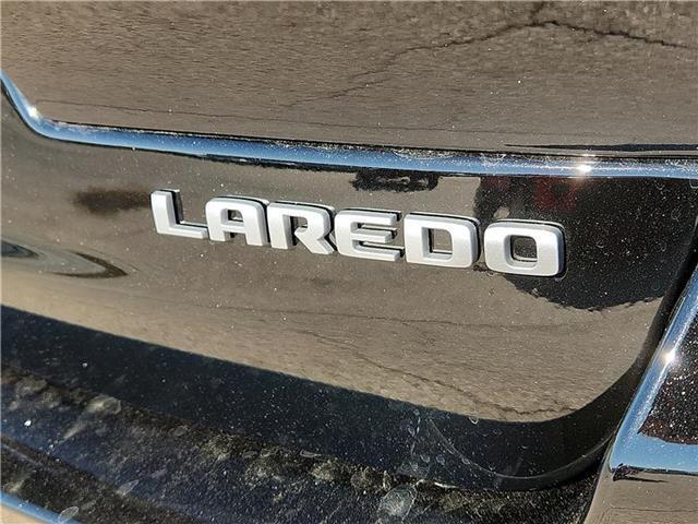 new 2025 Jeep Grand Cherokee L car, priced at $47,115