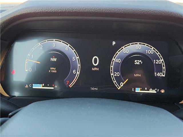 new 2025 Jeep Grand Cherokee L car, priced at $47,115