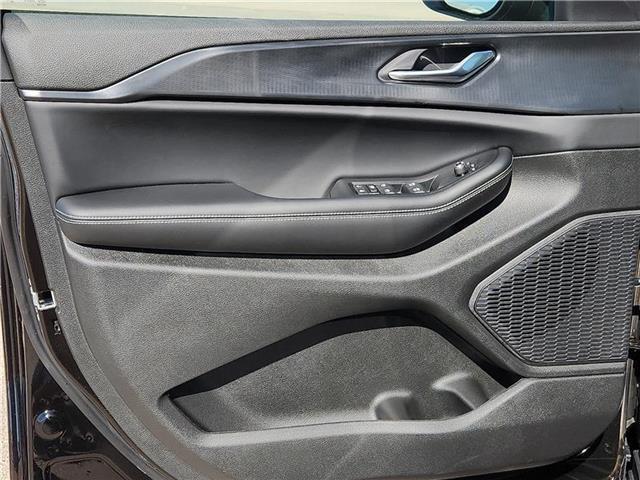 new 2025 Jeep Grand Cherokee L car, priced at $47,115