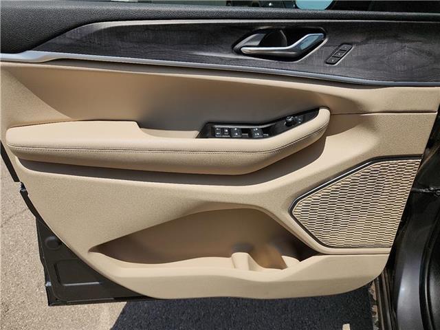 new 2025 Jeep Grand Cherokee car, priced at $56,505