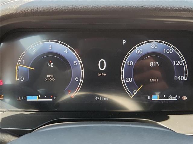 new 2025 Jeep Grand Cherokee car, priced at $56,505
