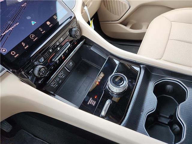 new 2025 Jeep Grand Cherokee car, priced at $56,505