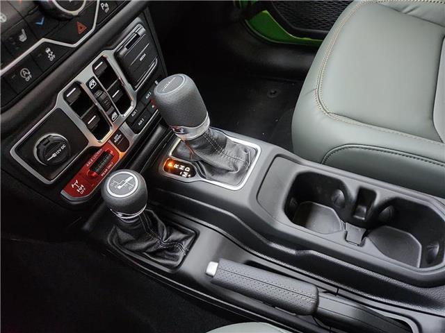 new 2025 Jeep Gladiator car, priced at $65,585