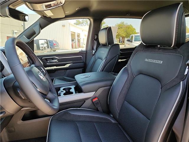 new 2026 Ram 1500 car, priced at $74,660