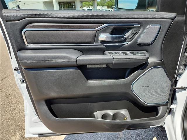 new 2026 Ram 1500 car, priced at $74,660