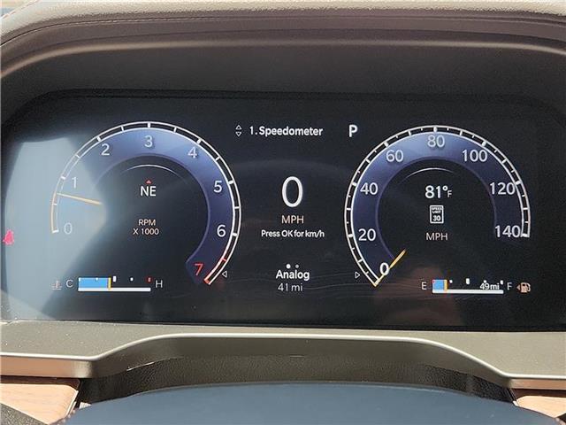 new 2025 Jeep Grand Cherokee car, priced at $73,465