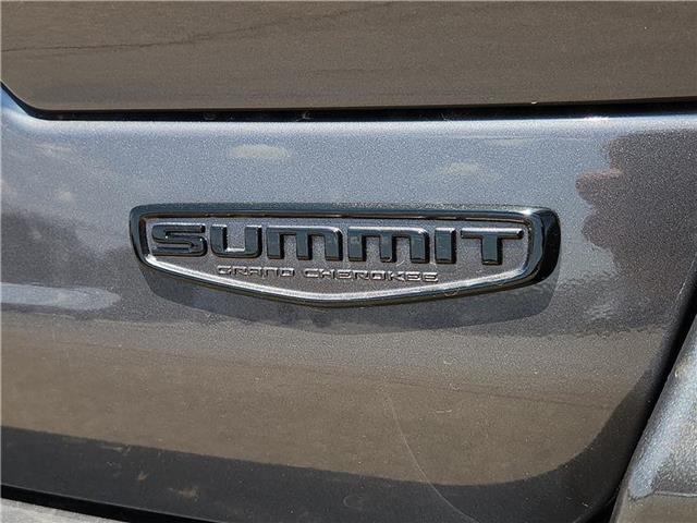 new 2025 Jeep Grand Cherokee car, priced at $73,465