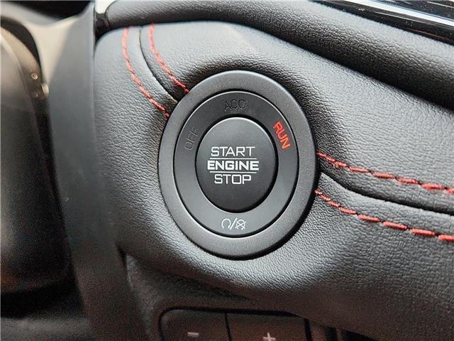 new 2025 Dodge Durango car, priced at $53,065