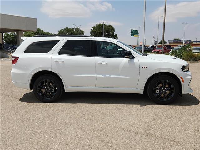 new 2025 Dodge Durango car, priced at $53,065