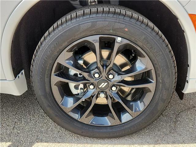 new 2025 Dodge Durango car, priced at $53,065