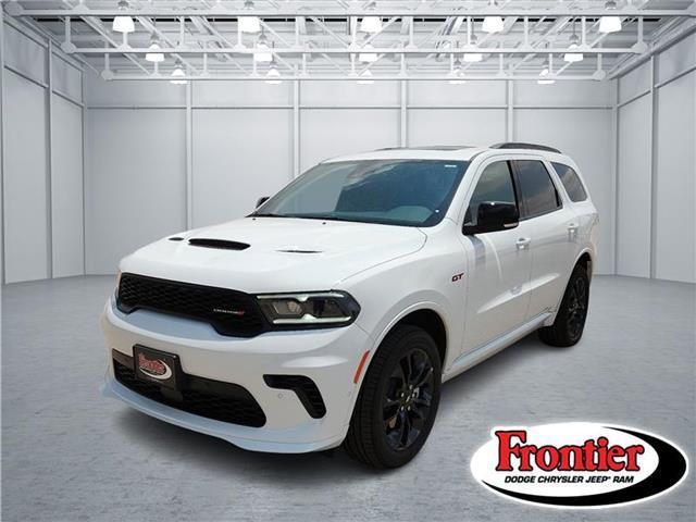 new 2025 Dodge Durango car, priced at $53,065