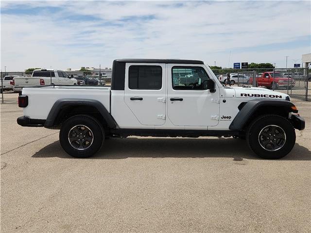 used 2023 Jeep Gladiator car, priced at $38,995