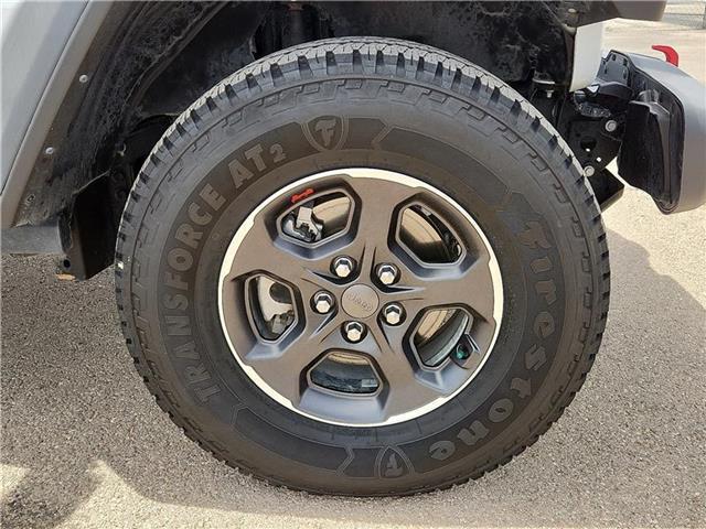 used 2023 Jeep Gladiator car, priced at $38,995