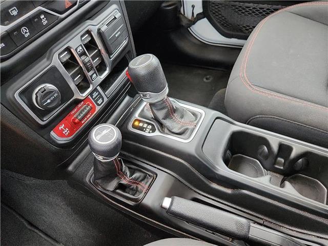 used 2023 Jeep Gladiator car, priced at $38,995