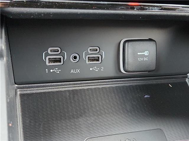 new 2025 Jeep Grand Cherokee L car, priced at $51,870