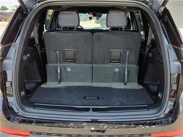 new 2025 Jeep Grand Cherokee L car, priced at $51,870