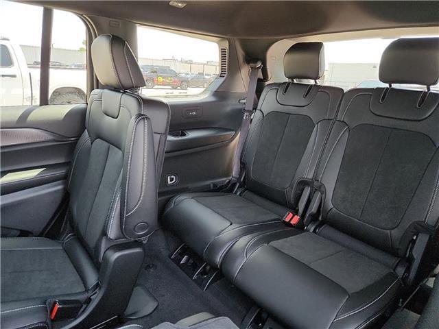 new 2025 Jeep Grand Cherokee L car, priced at $51,870