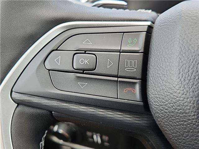 new 2025 Jeep Grand Cherokee car, priced at $49,720