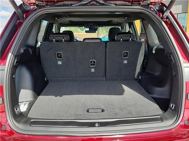 new 2025 Jeep Grand Cherokee car, priced at $49,720