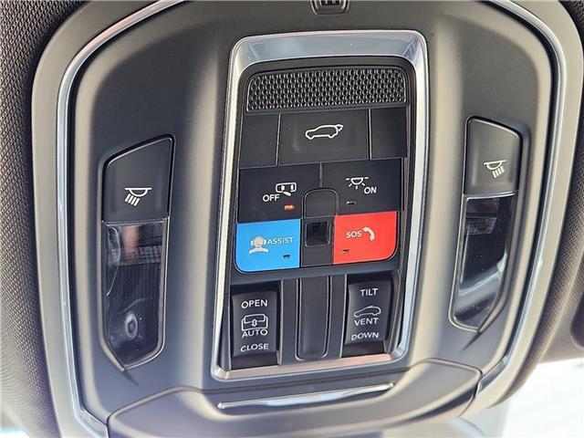 new 2025 Jeep Grand Cherokee car, priced at $49,720