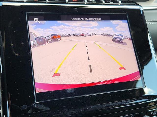 new 2025 Jeep Grand Cherokee car, priced at $49,720