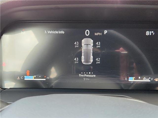 new 2025 Jeep Grand Cherokee car, priced at $49,720