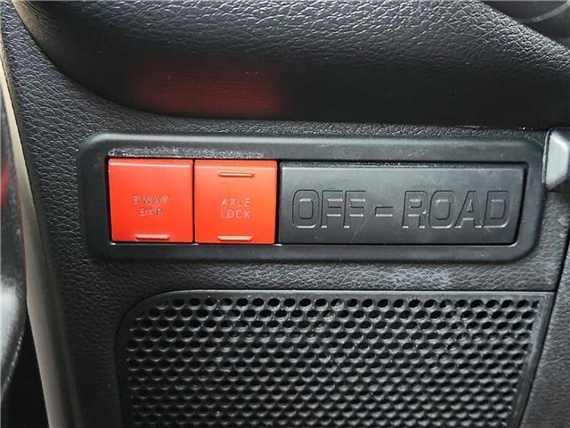 used 2017 Jeep Wrangler Unlimited car, priced at $28,995