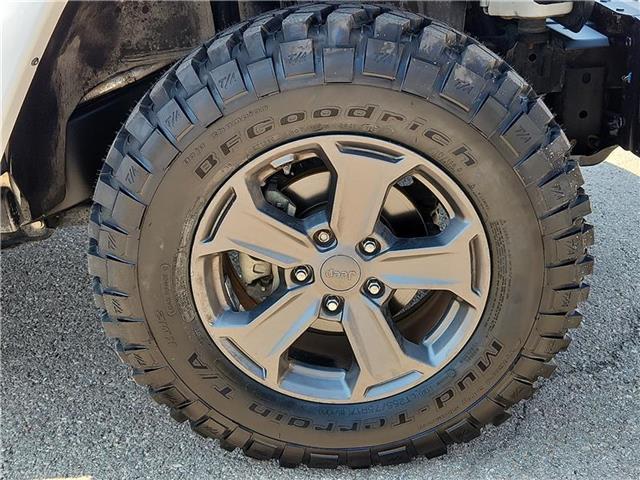 used 2017 Jeep Wrangler Unlimited car, priced at $28,995