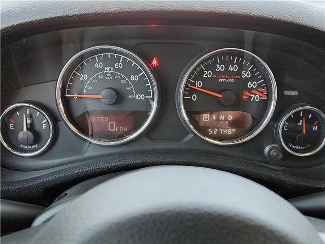 used 2017 Jeep Wrangler Unlimited car, priced at $28,995