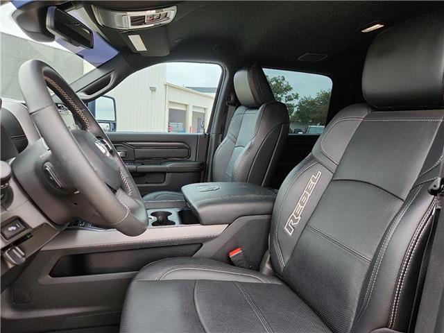 used 2024 Ram 2500 car, priced at $85,995