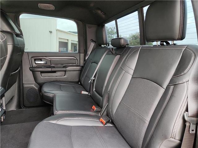 used 2024 Ram 2500 car, priced at $85,995