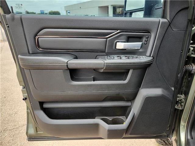 used 2024 Ram 2500 car, priced at $85,995
