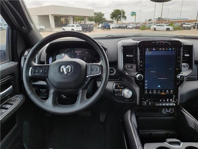 used 2024 Ram 2500 car, priced at $85,995