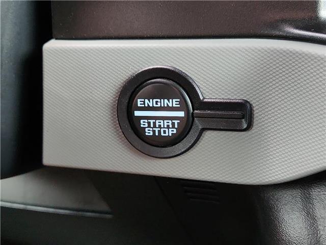 used 2021 Ford Bronco car, priced at $42,995