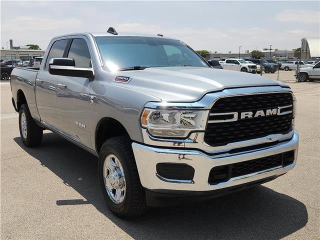 used 2022 Ram 2500 car, priced at $44,995