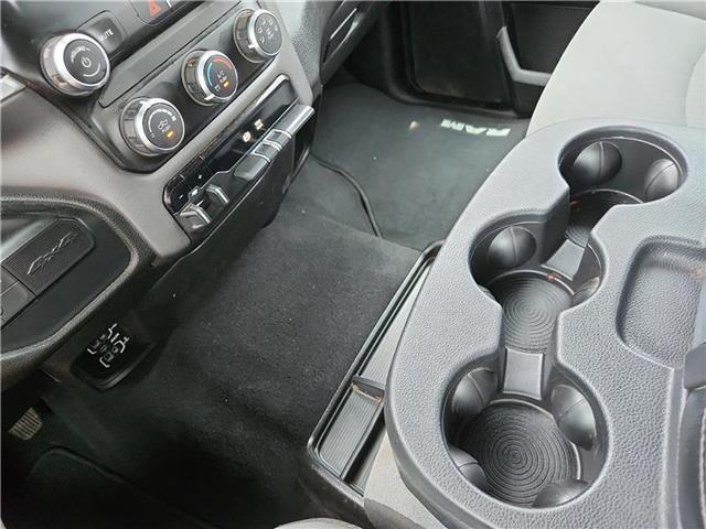 used 2022 Ram 2500 car, priced at $44,995