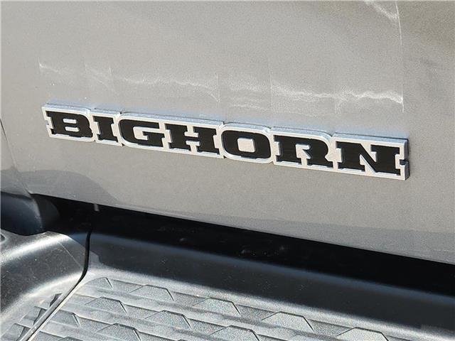 used 2022 Ram 2500 car, priced at $44,995