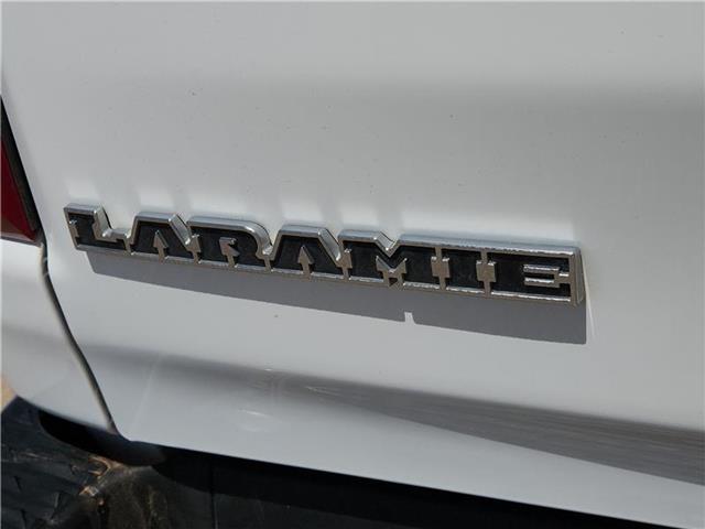 used 2024 Ram 1500 car, priced at $46,995
