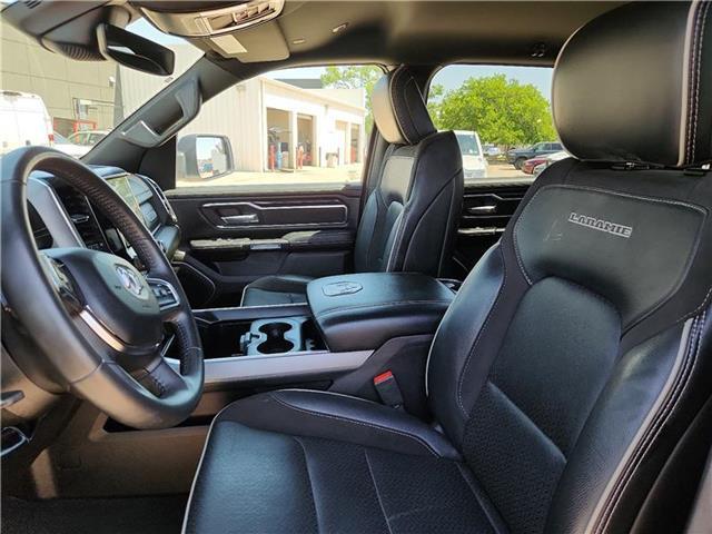 used 2024 Ram 1500 car, priced at $46,995