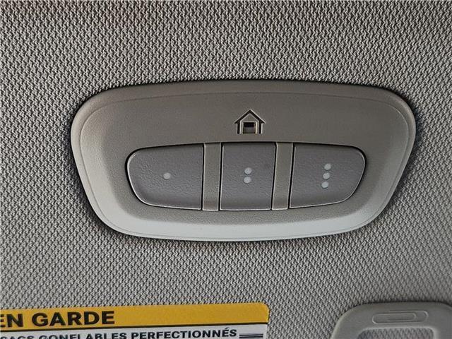 used 2023 Jeep Grand Cherokee L car, priced at $34,995